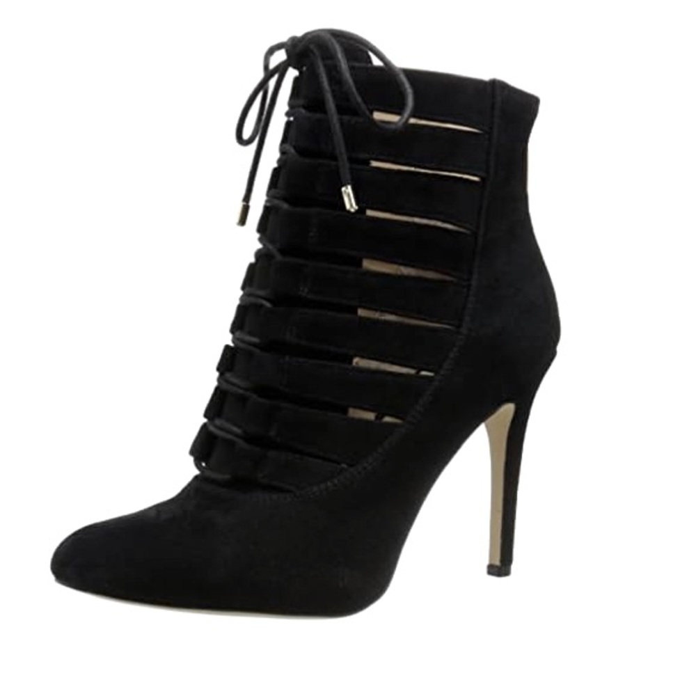 💕BCBGENERATION ANKLE BOOTIES💕